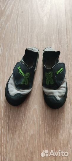 Скальники детские 31