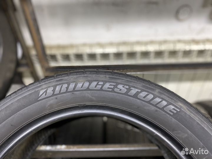 Bridgestone Turanza ER33 205/55 R17 91V