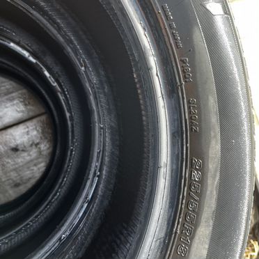 Seiberling SL201 225/55 R18