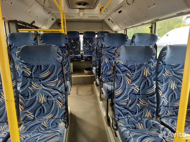 Городской автобус MAN Lion's Classic, 2007 объявление продам