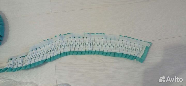 Ламбрекен новый