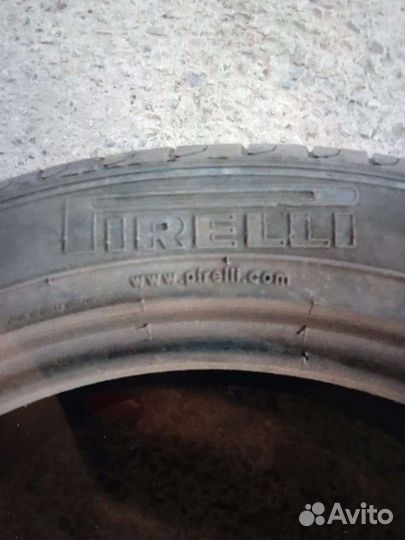 Pirelli Scorpion 275/45 R20