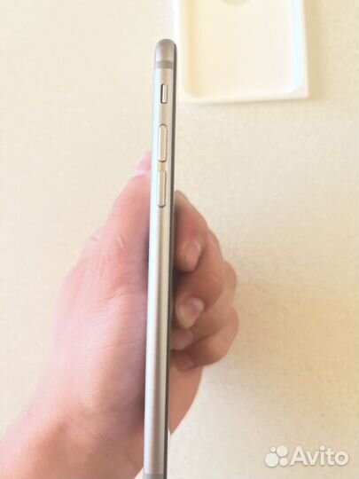 Телефон iPhone 6 32гб