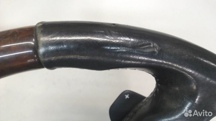 Руль Audi A6 (C6) Allroad, 2006