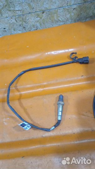 Датчик кислородный/Lambdasonde №2 (после катализ