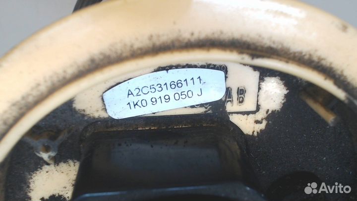 Насос топливный электрический Volkswagen Jetta 6