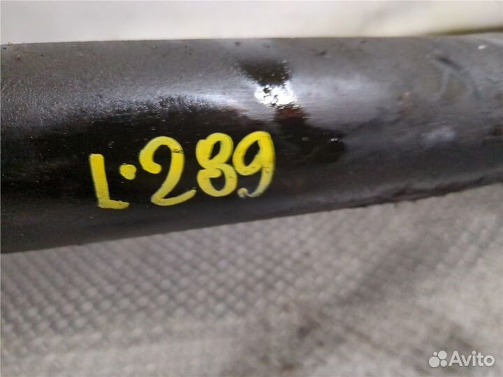 Балка подвески передняя Honda Odyssey 2004, 2006