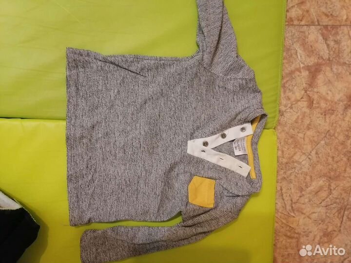 Одежда для мальчика