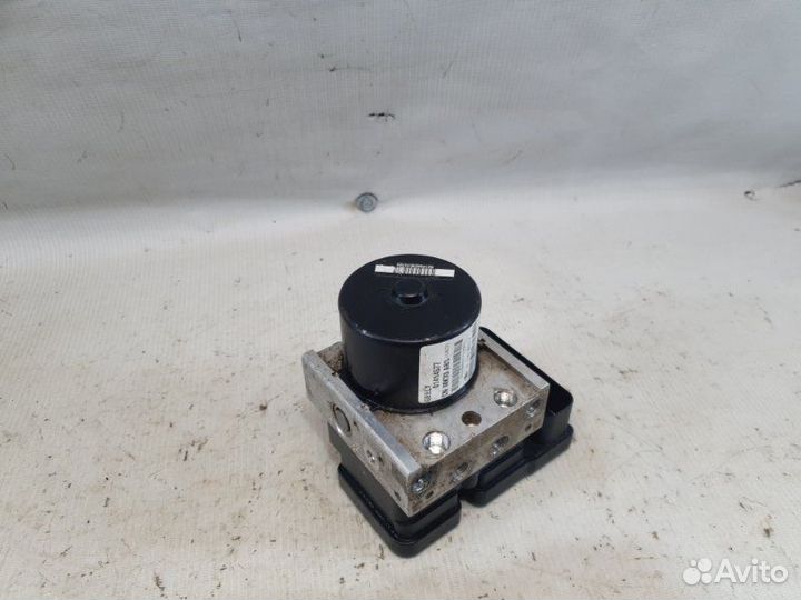 Блок abs Geely Mk-Cross MR479QA 2012