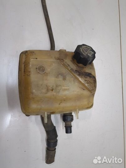 Бачок расширительный Fiat Ulysse 2002, 2004