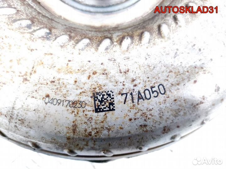 Гидротрансформатор Opel Vectra C 1.9 Z19DT