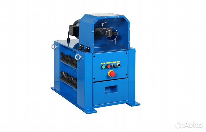 Станок окорочный электрический SK-16 Praktika