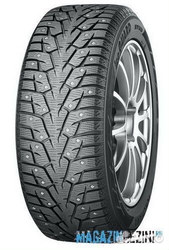 Yokohama Ice Guard IG55 295/35 R21 107T