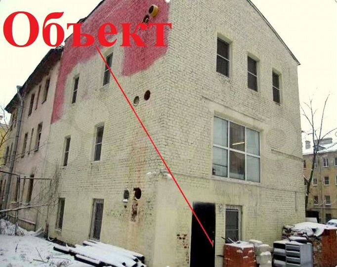 266м² осз у м.Нарвская