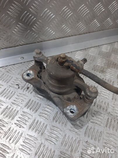 Суппорт передний правый Zaz Vida SQR477F 2012