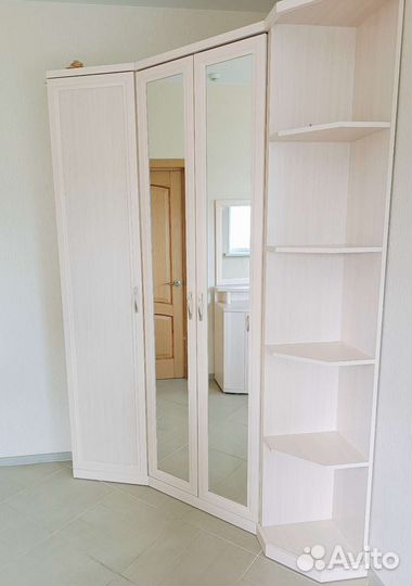 Мебель для девичьей спальни