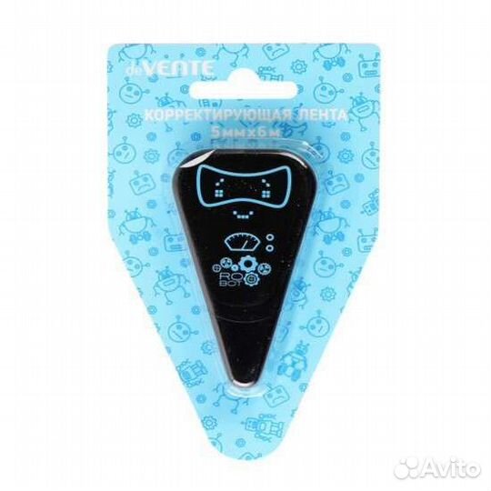 Корректирующие ленты 5м, разные