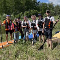 Рыбалка в Красноярском крае - Страница 4 - Отчеты о рыбалке в разных регионах - АРК