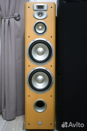 Акустика 5.1 JBL Studio