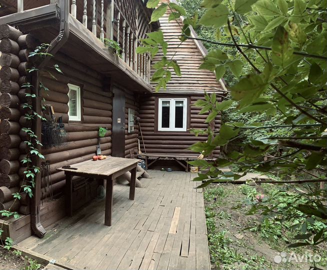 Баня на дровах «На механизаторов»