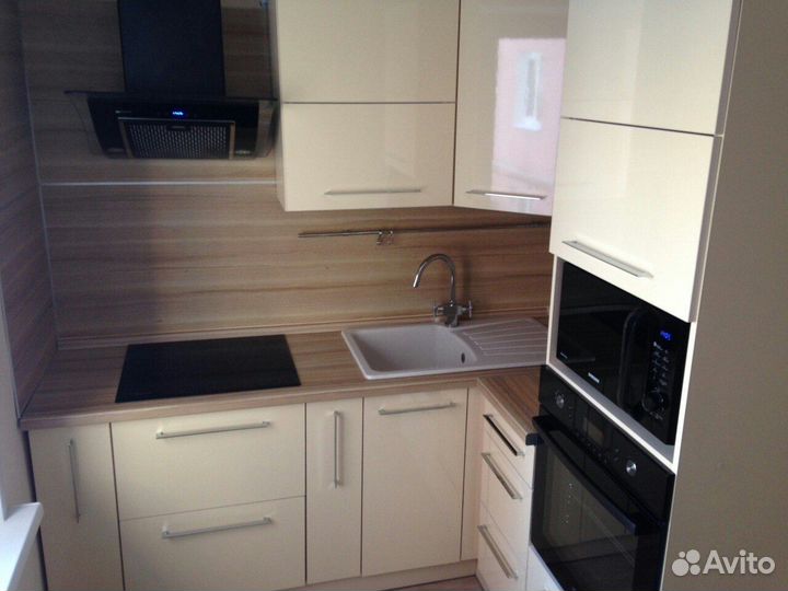 Кухонный гарнитур