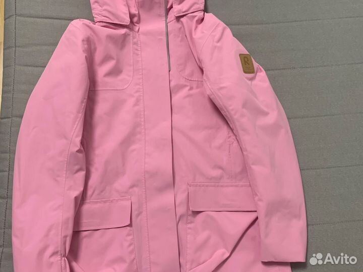 Парка для девочки 134