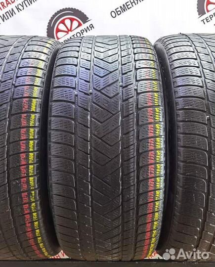 Pirelli Scorpion Winter 285/45 R20 112V
