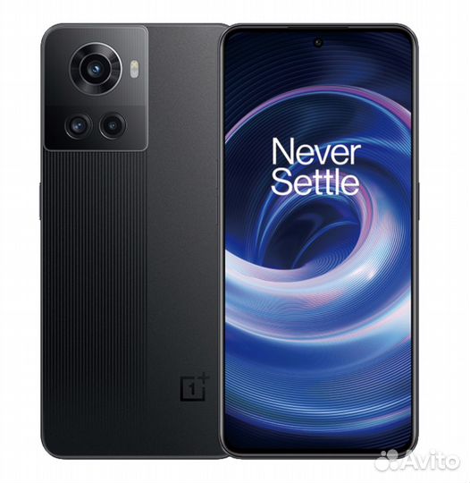 OnePlus Ace, 8/256 ГБ