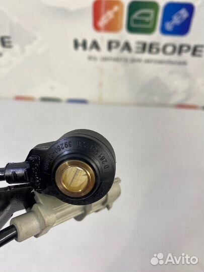 Датчик детонации Kia Soul SK3 G4FG 2020