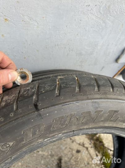 Dunlop Sport Maxx RT 235/45 R17