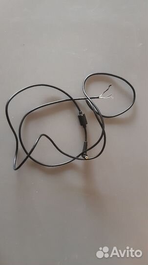 Кабель для ноутбука Acer 3-х контактный