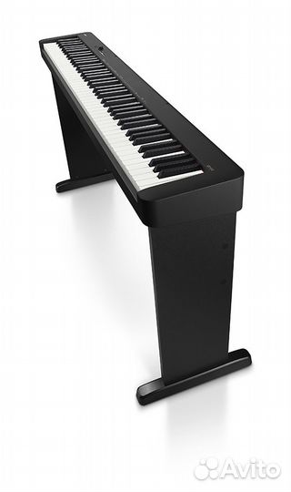 Цифровое пианино Casio CDP-S110BK
