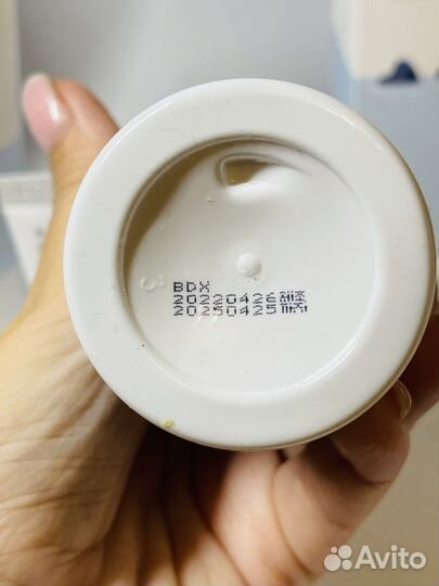 Пенка мусс для умывания Round Lab 1025 Dokdo Clean