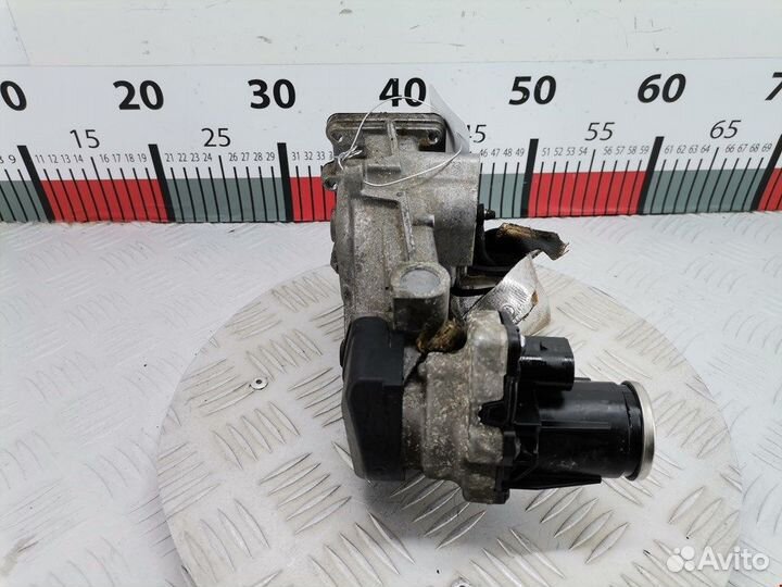 Клапан егр для Volkswagen Golf 6 03L131512DP