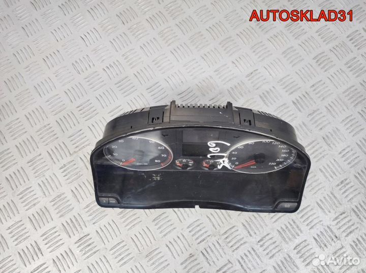 Панель приборов Volkswagen Golf 5 1K0920863 Бензин