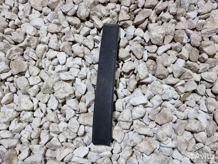 Молдинг крыши Спортейдж 2