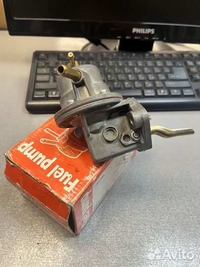 Топливный насос Honda Civic 1,2-1,5 84г PBJ344