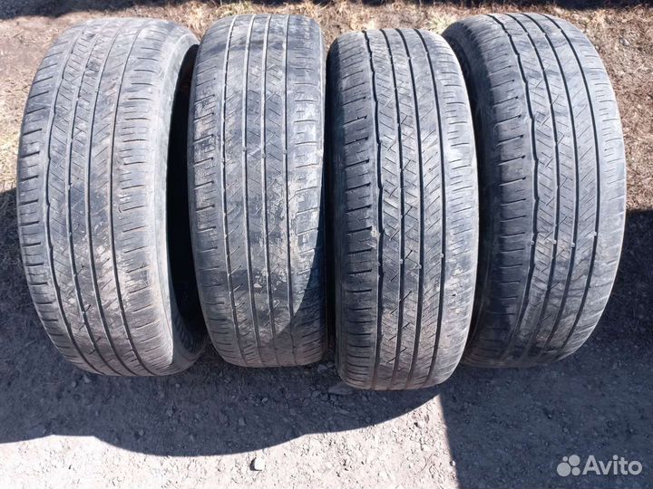 Laufenn S Fit AS 225/60 R18 100L