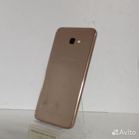 Samsung galaxy j4 plus