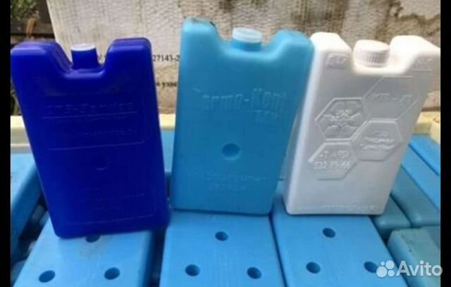 Хладоэлемент