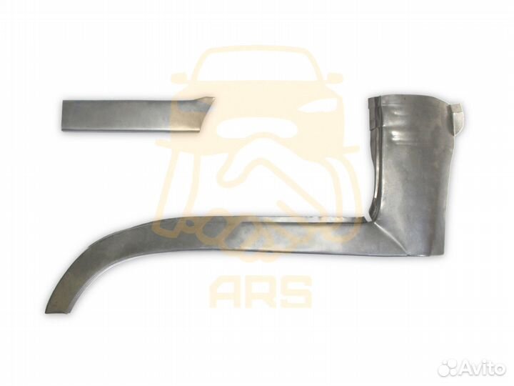 Арка Передняя Hyundai HD78