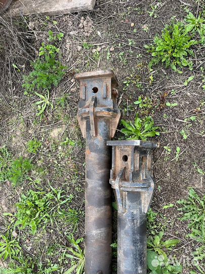 Удлинитель для гидробура