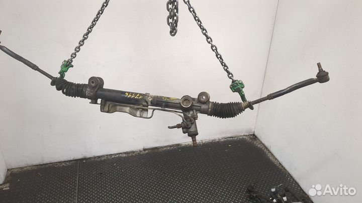 Рейка рулевая с г/у Lexus ES, 2007