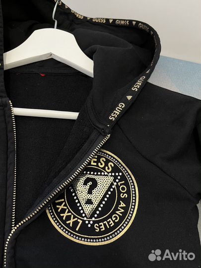 Спортивный костюм женский guess