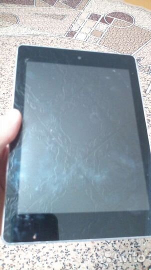 Планшет acer iconia tab на запчасти