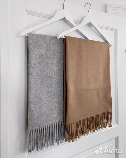 Шарф женский