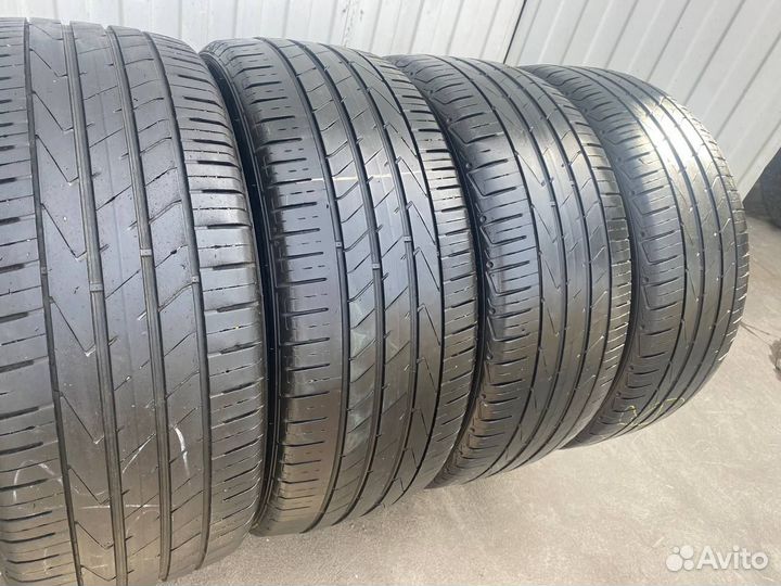 Hankook Ventus S1 Evo 2 SUV K117C 235/60 R18