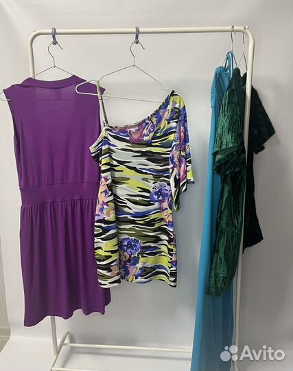 Пакет одежды 46