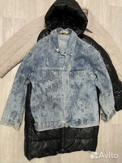 Пакет одежды 44