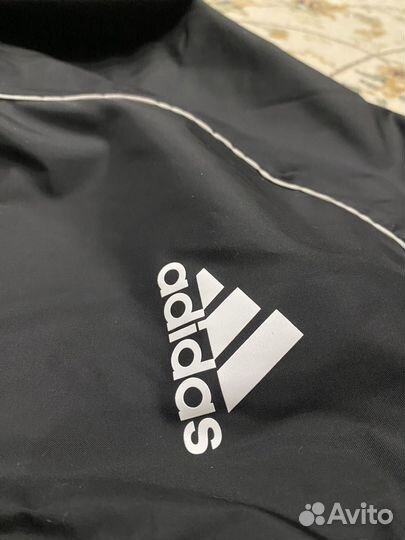 Ветровка Adidas core18 rn оригинал